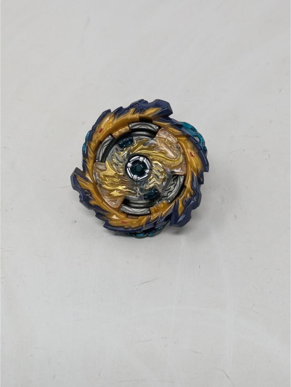 Wizard Fafnir Ratchet Rise Sen Beyblade Takara Tomy B-139-Read
